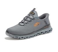 Skechers SLIP-INS: GLIDE-STEP - NOXUS BASKETS BASSES Homme
