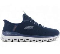 Skechers Slip-Ins: Glide-Step - Noxus - Hommes Baskets Sneakers 233010-NVY NEU