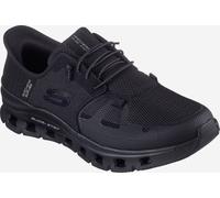 SKECHERS Baskets basses 'Glide Step Pro' noir, Taille 48,5