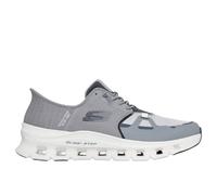 Skechers - Slip-Ins™ Glide Step Pro - Chaussures lifestyle homme Grey / Charcoal - 46
