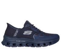 Skechers Slip-ins: Glide-Step Pro Chaussures Moyen Width en Bleu Marine Foncé, Pointure 38.5, Vegan, Lavable en machine