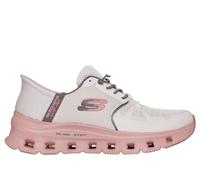 Skechers Slip-ins: Glide-Step Pro Chaussures Wide Width en Taupe, Pointure 39 Wide, Vegan, Lavable en machine