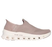 Skechers Slip-ins: Glide-Step Pro - Everyday Chaussures Moyen Width en Brun Clair, Pointure 39, Vegan, Lavable en machine