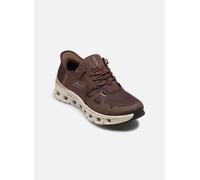 Skechers SLIP-INS Glide-Step Pro-RS pour 41 Marron