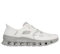 Skechers Homme Glide-Step Pro Basket, Naturel, 45 EU