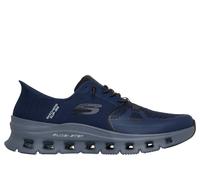 Skechers Homme Glide-Step Pro Basket, Bleu, 45 EU