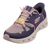 Skechers Slip-Ins Glide Step Pro Vegan, Violet Corail Femme - 40 EU