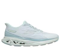 Skechers Slip-ins: Glide-Step Vortex Moyen Width en Vert Sauge, Pointure 36.5, Vegan, Lavable en machine