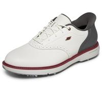 Skechers Slip-ins GO Golf Chaussures Golf Prestige - Naturel/Gris - UK 10