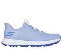 Skechers Slip-ins: GO GOLF Elite 6 Moyen Width en Bleu-Violet, Pointure 37, Arch Fit
