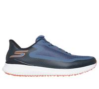 Skechers Slip-ins: GO GOLF Flight Moyen Width en Gris Ardoise, Pointure 43