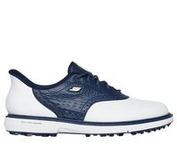 Skechers Slip-ins: GO GOLF Prestige SL Moyen Width en Blanc/Bleu Marine, Pointure 39, Arch Fit