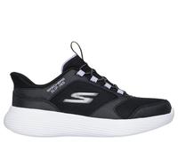 Skechers Slip-ins: GO RUN 400 V2 - Tetra Speed Chaussures Moyen Width en Noir, Pointure 28