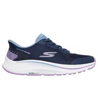 Baskets basses femmes Skechers GO RUN CONSISTENT 2.0 CAPTIVA SLIP-INS Bleu 37