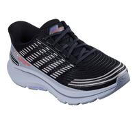 Skechers Slip-ins GO RUN Senna Consistent 2.0 Baskets Femme Noires & Naturelles
