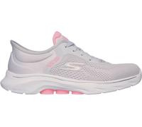 Skechers Femme Go Walk 7 Valin Basket, Gris, 40 EU