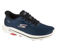Skechers Slip-Ins GO Walk 8 - Pate 216783-NVRD, Mens Sneakers, Navy, 43,5 EU