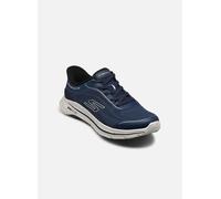 Skechers SLIP-INS Go Walk 8 - Zaye pour 46 Bleu