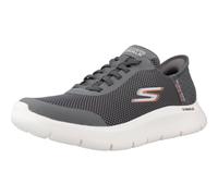 Skechers Go Walk Flex Trainers Bleu EU 41 Homme