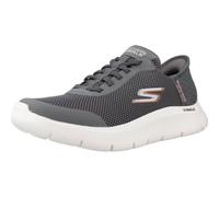 Skechers Chaussures de marche Go Flex Hands Up Slip-ins Gris 43 EU Homme