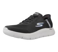 Skechers Slip-ins® Go Walk Flex™ Hands Up Trainers Noir EU 40 Homme
