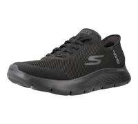 Skechers Baskets Homme Slip‑Ins Go Walk Flex Noir Taille 40 EU