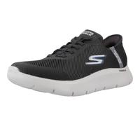 Skechers Slip Ins: Go Walk Arch Fit Colour Noir - 41