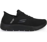 Skechers Slip Ins: Go Walk Couleur Noir