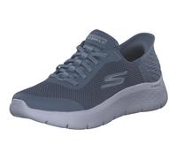 Skechers SLIP-INS GO WALK FLEX BASKETS BASSES Femme