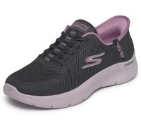 Skechers GO Walk Flex Grand Entry Baskets pour Femme Noir Pointure 40