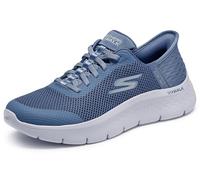 Skechers Slip-INS GO Walk Flex Baskets Plates Femme