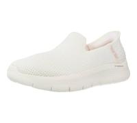 Skechers Slip-Ins Go Walk Flex Colour Blanc - 37