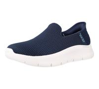 Skechers Slip-Ins Go Walk Flex Colour Bleu - 36