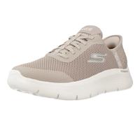 Chaussures Skechers Slip-ins Go Walk Flex rose femme - 37