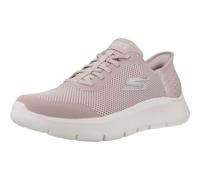 Skechers Go Walk Flex Trainers Blanc EU 36 Femme