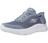 Skechers Slip-ins Go Walk Flex Couleur Bleu