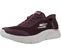 Skechers Slip Ins: Go Walk Flex Grand Entry Runners Bordeaux 4 (37), Bordeaux, 37 EU