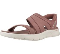 Skechers Slip-ins Go Walk Flex Couleur Marron
