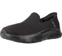 Skechers Slip-ins Go Walk Flex Couleur Noir