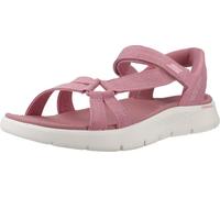 Skechers Slip-ins Go Walk Flex Couleur Rose