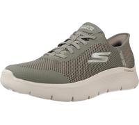 Skechers Slip-ins Go Walk Flex Couleur Vert