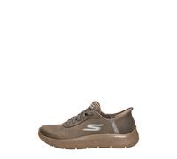 Skechers - Slip-ins : GO Walk Flex - Femme - Chaussures - Gris - Taille: 36 EU