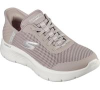 Skechers Slip-ins GO WALK Flex - Grand Entry Baskets pour femmes 124836 TPE, Taille:43 EU