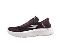 Skechers Slip Ins: Go Walk Flex Grand Entry Runners Bordeaux 4 (37), Bordeaux, 37 EU