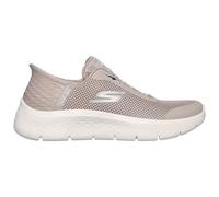 Skechers Slip-ins® Go Walk Flex™ Grand Entry Trainers Beige EU 39 Femme