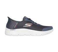 Skechers Slip-ins® Go Walk Flex™ Hands Up Trainers Bleu EU 45 Homme