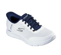 Skechers Chaussons : Go Walk Flex blanc, Wnv, 47 EU