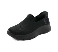 Skechers Femme Sneakers, Black, 41 EU