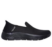 Skechers Slip-Ins Chaussures Go Marche Flex-Relish, Memory Foam - BBK (Black)