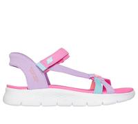 Skechers Slip-ins: GO WALK Flex Sandal - Lots Of Sol Chaussures Moyen Width, Pointure 32